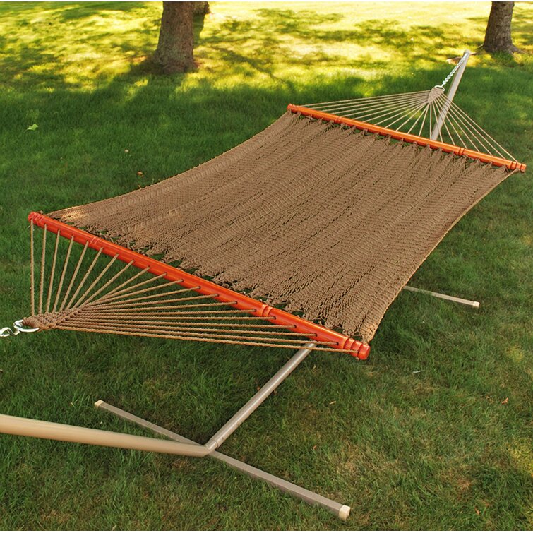 Algoma best sale swing hammock